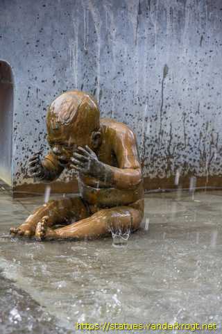 Saarbrücken - Mutter Saar und ihre Kinder