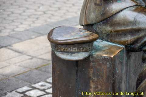 Neunkirchen - Eduard Senz