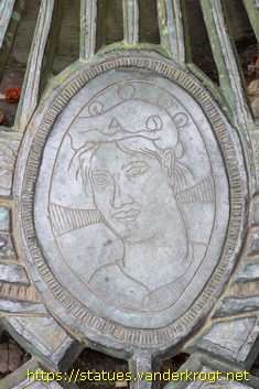 Leipzig - Stadtpfeiferbrunnen