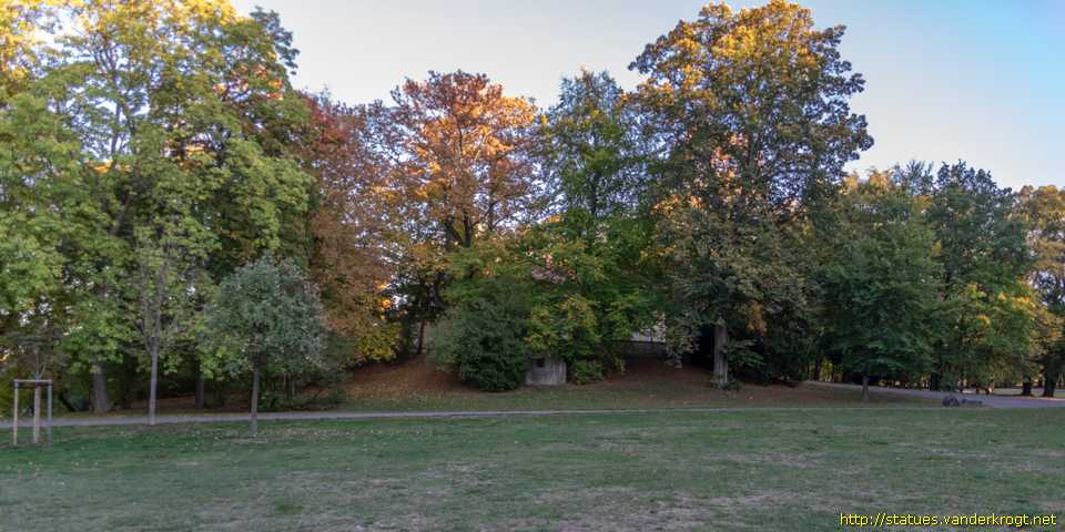 Gotha - August Petermann