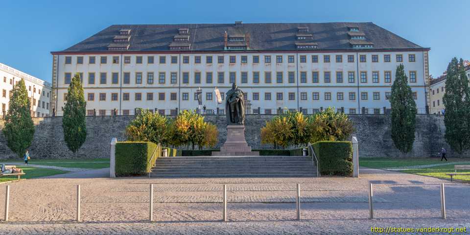 Gotha - Ernst der Fromme