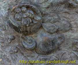 Eisenach - Sankt Elisabeth von Thüringen