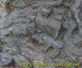 Eisenach - Sankt Elisabeth von Thüringen