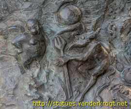 Eisenach - Sankt Elisabeth von Thüringen