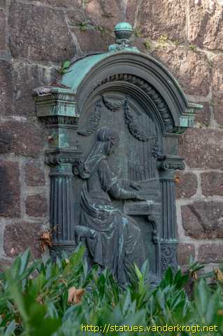 Eisenach - Johann Sebastian Bach