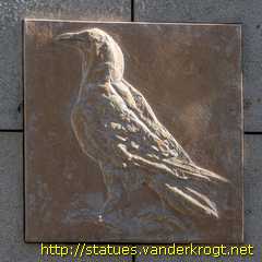 Arnstadt - Pferdenrelief