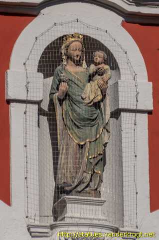 Arnstadt - Maria und Sankt Bonifatius
