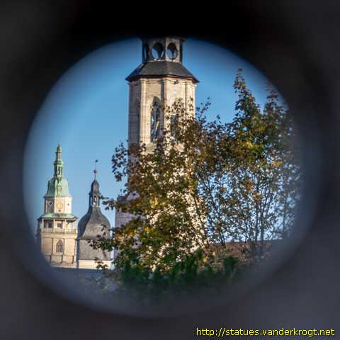 Bad Langensalza - Argusblick
