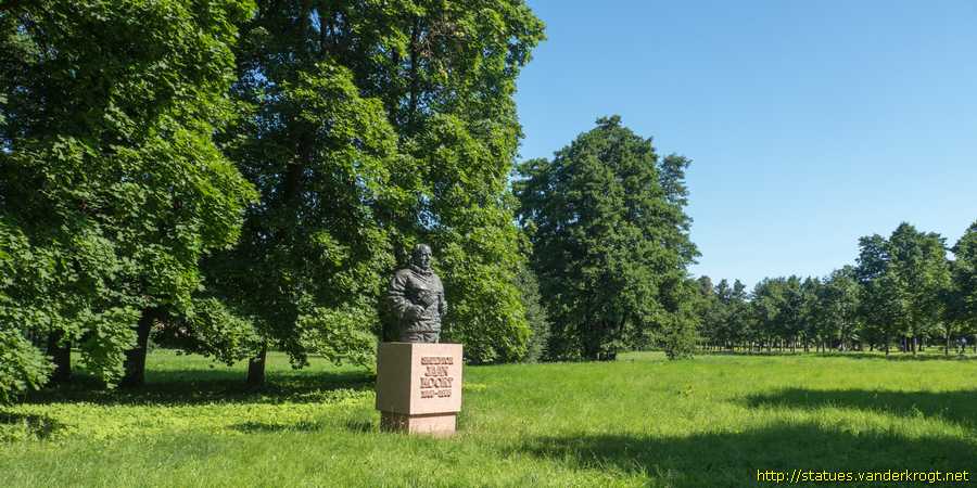Tallinn - Jaan Koort
