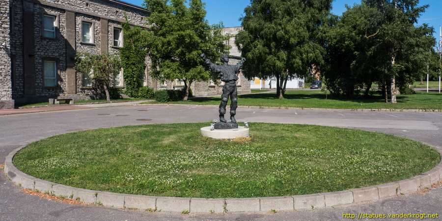 Tallinn - Peer Gynt
