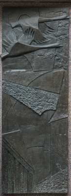 Tartu - Hugo Treffner