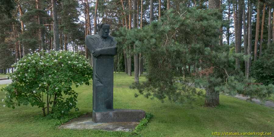 Elva - Hugo Raudsepp