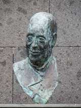 Las Palmas de Gran Canaria - Luján Pérez y la Galería de los Ilustrados
