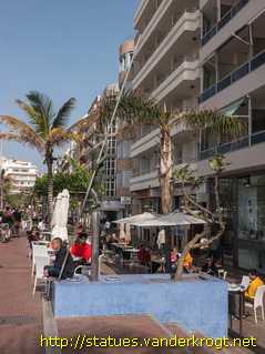 Las Palmas de Gran Canaria - Los Niños de la Barra