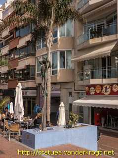 Las Palmas de Gran Canaria - Los Niños de la Barra