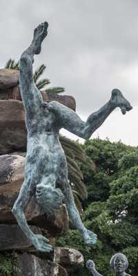 Las Palmas de Gran Canaria - Atis Tirma