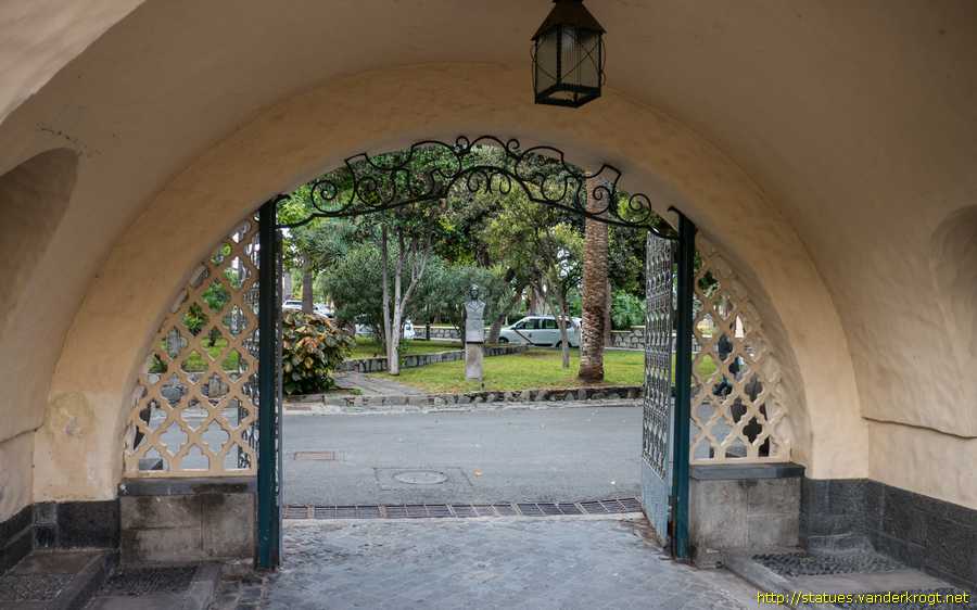 Las Palmas de Gran Canaria - Néstor Martin-Fernández de la Torre