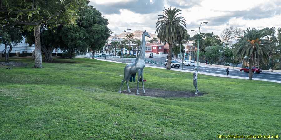 Las Palmas de Gran Canaria - Planeta Ella