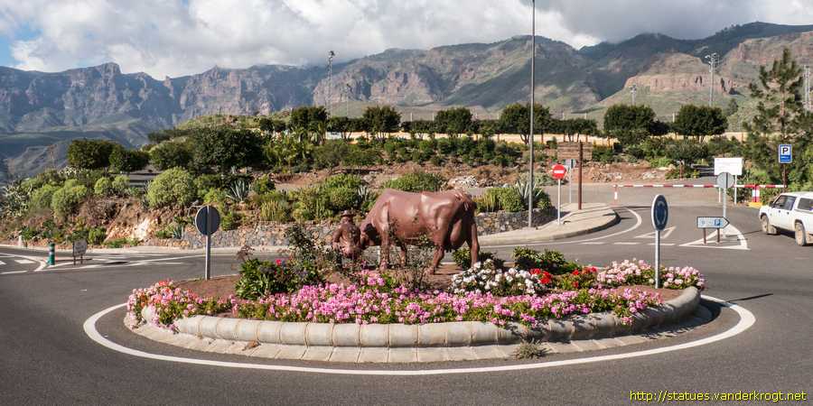 Santa Lucía de Tirajana - El Boyero