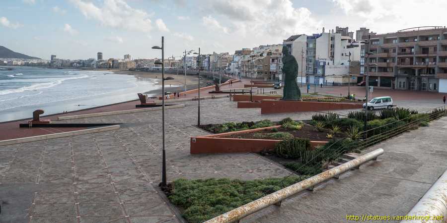 Las Palmas de Gran Canaria - Alfredo Kraus