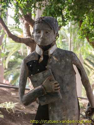 Telde - Iqbal Masih