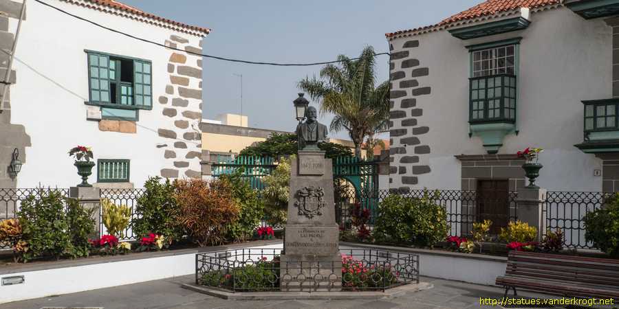 Telde - Fernando de León y Castillo