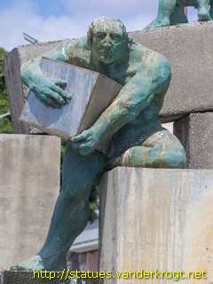 Puerto del Rosario - Fuente de la Explanada