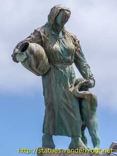 Puerto del Rosario - Fuente de la Explanada