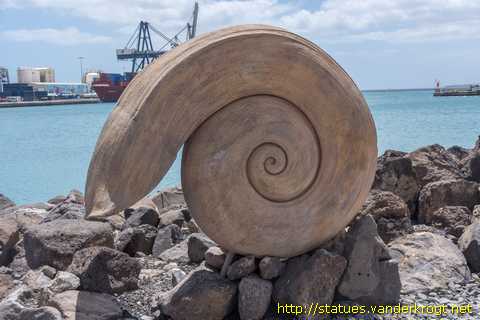 Puerto del Rosario - Caracolas