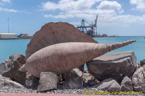 Puerto del Rosario - Caracolas