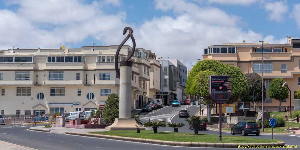 Puerto del Rosario - Tarabilla