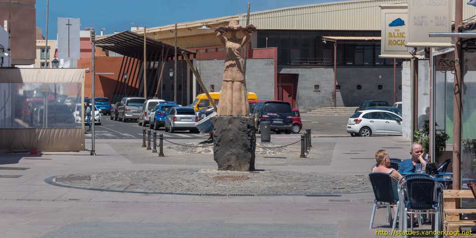 Corralejo - Jareando