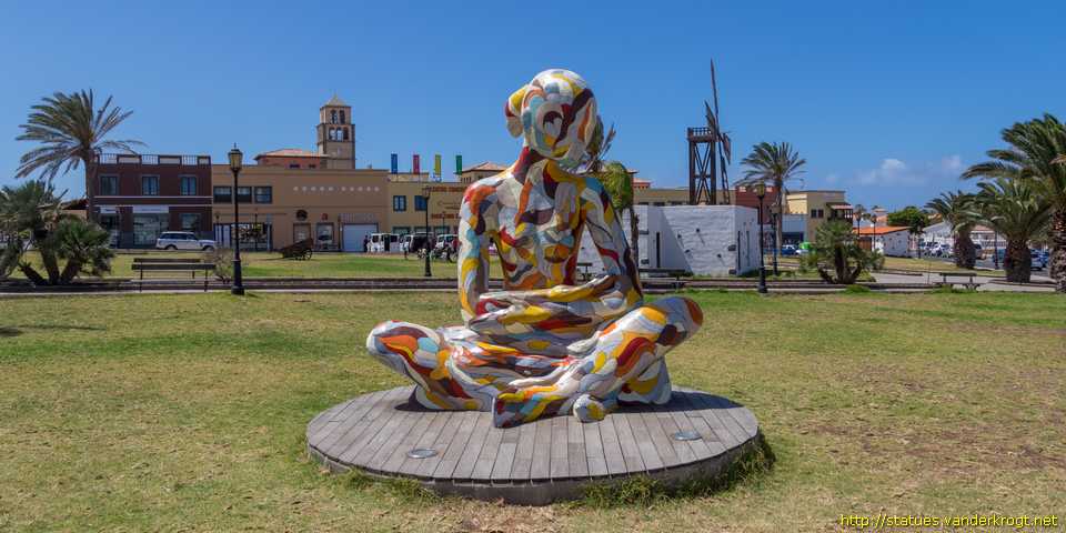 Corralejo - Mamandyou