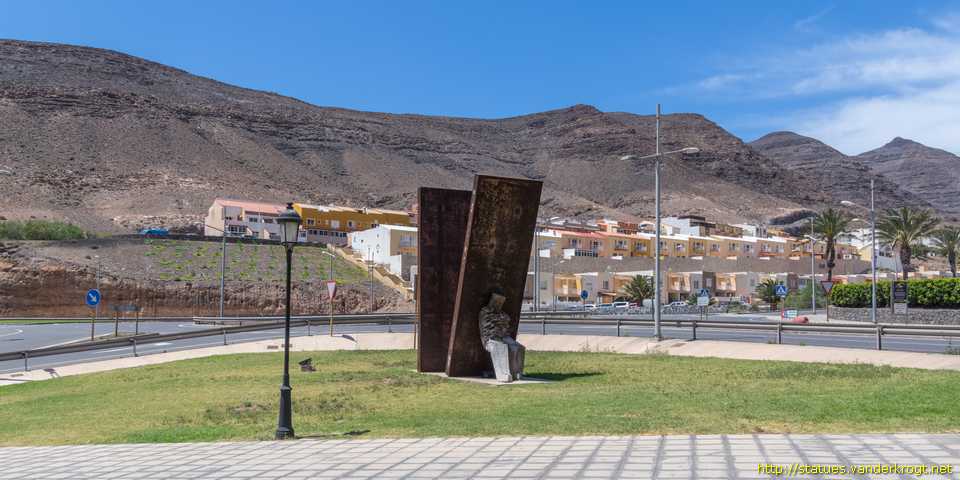 Morro Jable - Solidaridad