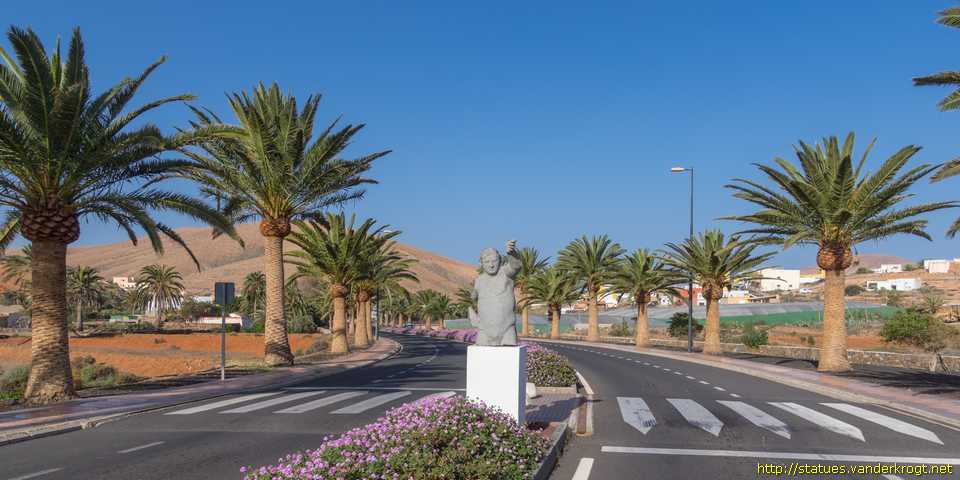 Pájara - El Pájaro II