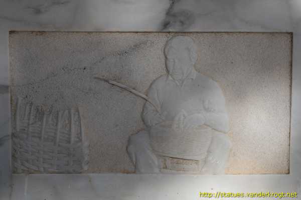 Pájara - Homenaje a los artesanos