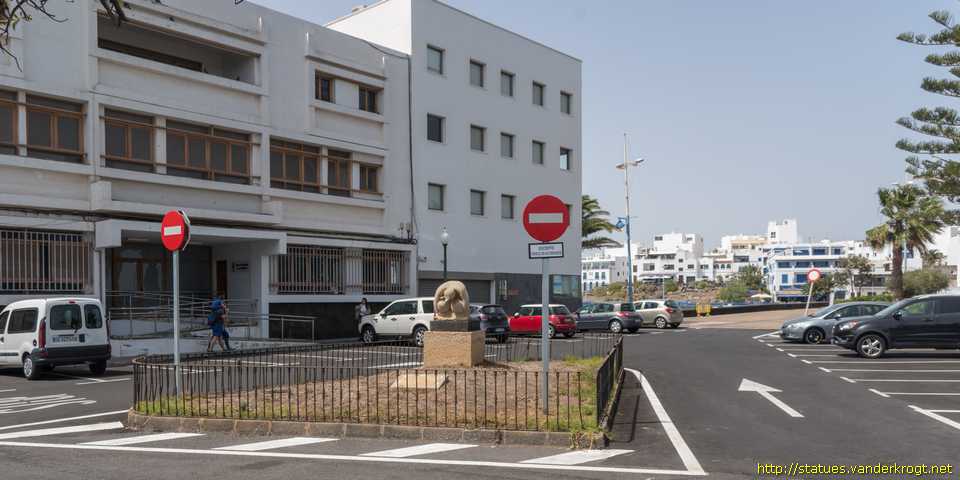 Arrecife - Yogui