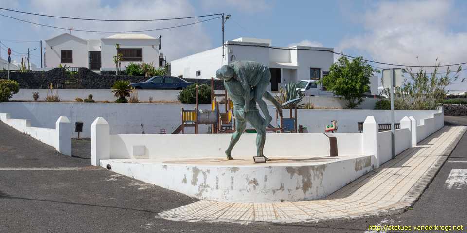 Tao - La Levantada - Homenaje a La Lucha Canaria