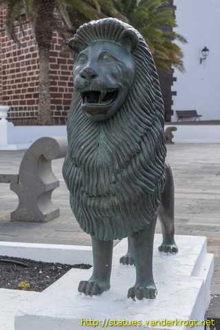 Teguise - Leones