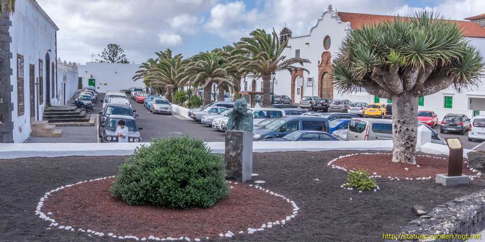 Teguise - Leandro Perdomo Spínola
