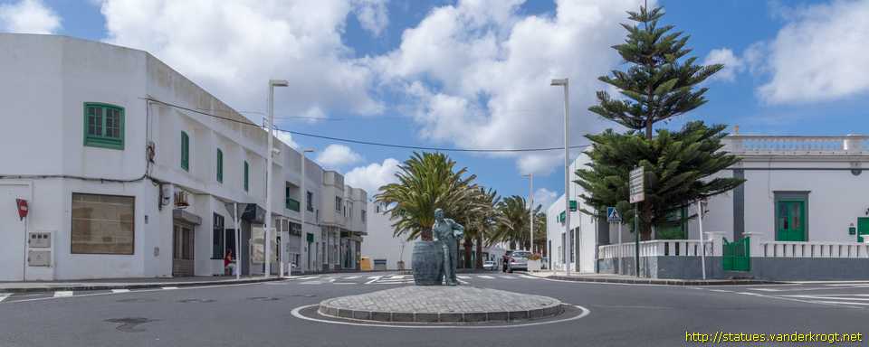 San Bartolomé - El Tonelero