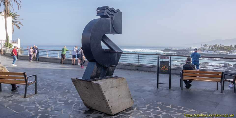Puerto de la Cruz - Spectator