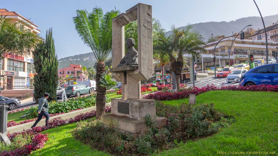 La Orotava - San Juan Bosco