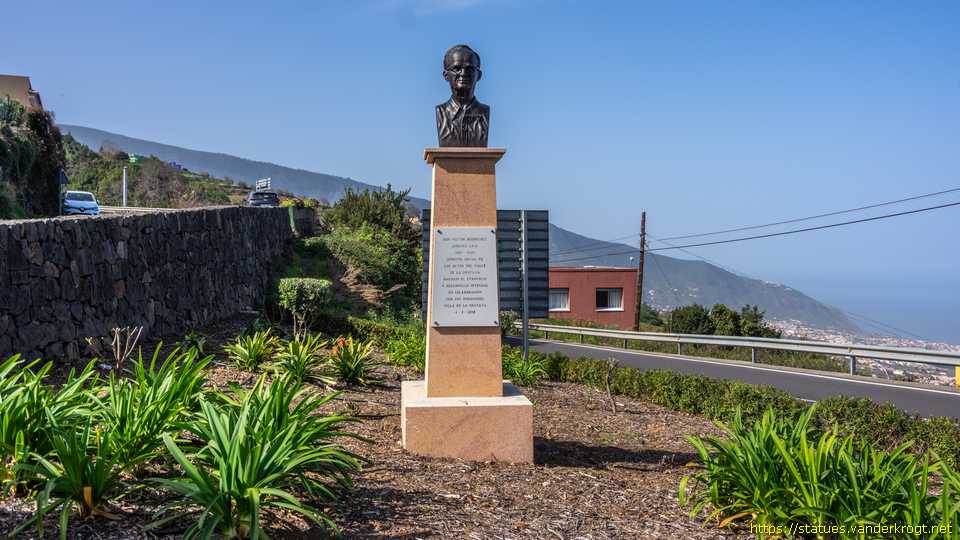 Camino de Chasna - Víctor Rodríguez Jiménez