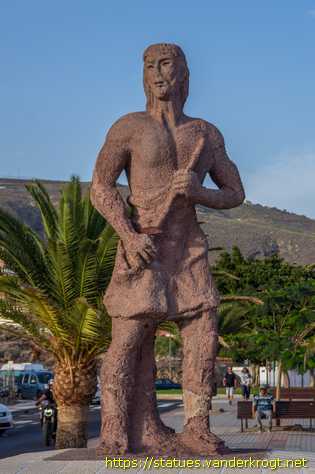 Candalaria - Los Menceyes Guanches