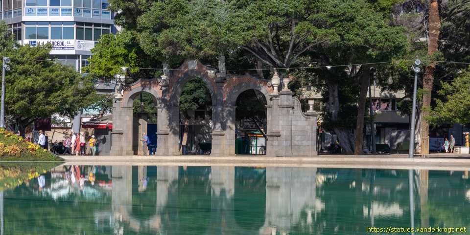 Santa Cruz de Tenerife - La Primavera y el Verano
