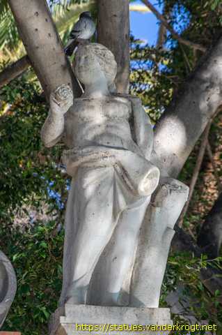 Santa Cruz de Tenerife - La Primavera y el Verano
