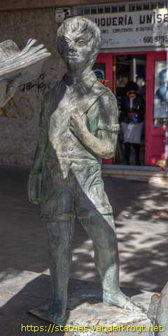 Santa Cruz de Tenerife - San Juan Bautista de la Salle