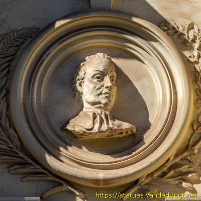 Santa Cruz de Tenerife - Viera y Betancourt