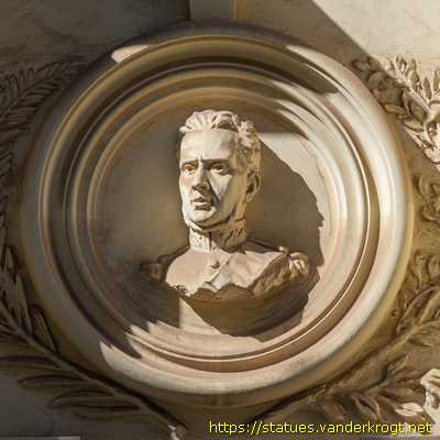 Santa Cruz de Tenerife - Viera y Betancourt